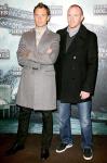 Jude Law and Guy Ritchie Danced Flamenco in Spain