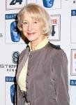 As Tattoo Becomes Popular, Helen Mirren Regrets She Once Had It