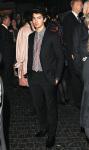 Joe Jonas Denying Romance Rumors With Hilary Duff