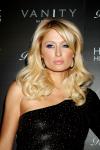 Paris Hilton to Launch Push-Up Bra in Her Lingerie Line