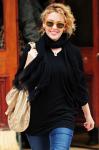 Kylie Minogue Attracted to Some Women