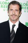 DUI Arrest Makes Mel Gibson 'Stronger'