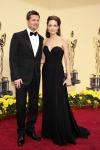 Author Insists Brad Pitt and Angelina Jolie Are About to Separate