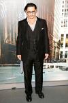 Johnny Depp Got Exclusive Treatment on Trip to Serbia