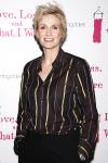 Jane Lynch Dissapointed With Barack Obama for Banning Gay Marriage