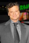 Colin Firth Bewitches Wife's Family With His Venice Winning
