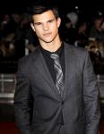 Rep: Taylor Lautner Is Not Dead