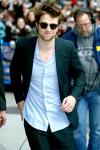 Detail of Robert Pattinson's Intimate Scene in 'Bel Ami' Spilled