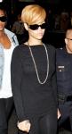 Rihanna and Matt Kemp's Romance Goes Public