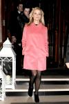 Reese Witherspoon Not Ashamed for Going to Counseling