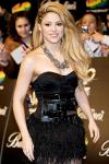 Shakira Benefits the World by Shopping