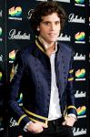 Mika Used to Steal From Shops for 'Charity'
