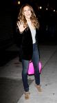 Sarah Jessica Parker In Talks for Design House's Top Job