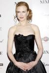 Nicole Kidman Launches Anti-Abuse Centre