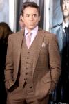 Robert Downey Jr. Leaves 'Cowboys and Aliens' for 'Sherlock Holmes' Sequel