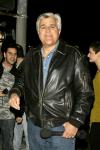 NBC Confirms 'Jay Leno' Exit From Primetime