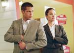 'Mr and Mrs Smith' Replaced by 'Mr. and Mrs. Jones' for Spin Off