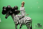 Rihanna Gets Flirtatious in Snippet of 'Rude Boy' Music Video