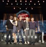 Recap: 'American Idol' Group Singing Day