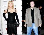 Madonna, Ricky Gervais and More as 'Marriage Ref'