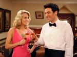Official Pics of Carrie Underwood on 'HIMYM'
