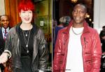 Florence and the Machine to Duet With Dizzee Rascal at BRIT Awards
