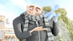 Steve Carell's 'Despicable Me' Gets New International Teaser