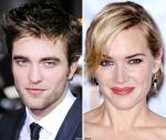 Robert Pattinson and Kate Winslet Among Presenters at 2010 BAFTA