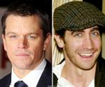 Matt Damon and Jake Gyllenhaal Refused Lead Role in 'Avatar'