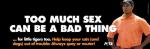 Tiger Woods' Affair Transformed Into PETA Ad