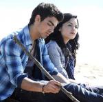 Joe Jonas and Demi Lovato's 'Make a Wave' Debuted