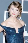 52nd Grammys: Taylor Swift Wins Top Honor, Album of the Year