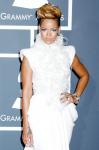 Rihanna Goes to New Direction for 'Rated R' Follow-Up
