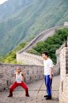 Jaden Smith's 'The Karate Kid' Releases New Full Trailer