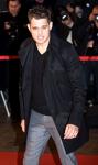 Michael Buble Is Obsessed With Fighting Videos