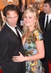 Anna Paquin and Stephen Moyer Too Busy to Plan Marriage