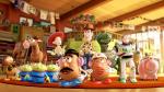 New Full Trailer for 'Toy Story 3' Comes Out