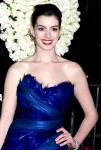 Anne Hathaway Stunned by Sexual Fetish Findings