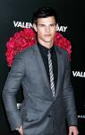 Taylor Lautner Turns Down 'Max Steel' for 'Stretch Armstrong'