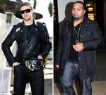 Justin Timberlake Stunned Timbaland's Fans With Surprise Performance