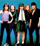 Site Selling AC/DC's Gig Tickets Is Crashed Due to Fans' Massive Demand