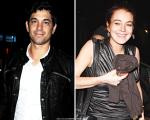 Adam Garcia Blames Lindsay Lohan's Parents for Her Troubles
