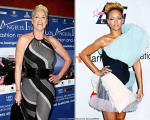 Brigitte Nielsen Blown Away by Rihanna's Compliments