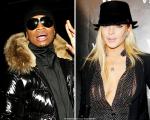 Ne-Yo: Lindsay Lohan Has Lack of Commitment to Finish New Album