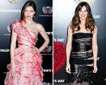 Director Wants Jessica Biel and Jennifer Garner for 'Laverne and Shirley' Remake