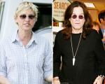 Ellen DeGeneres Defies the Osbournes to Pay for Every Swear Word