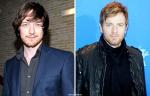 James McAvoy Gets Mistaken for Ewan McGregor