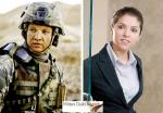 'The Hurt Locker' and 'Up in the Air' Land Coveted Prize at 2010 WGA Awards