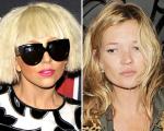 Lady GaGa, Kate Moss and More Paid Respect to Alexander McQueen
