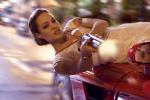 Movie Bosses Scrap 'Wanted 2' Following Angelina Jolie's Departure